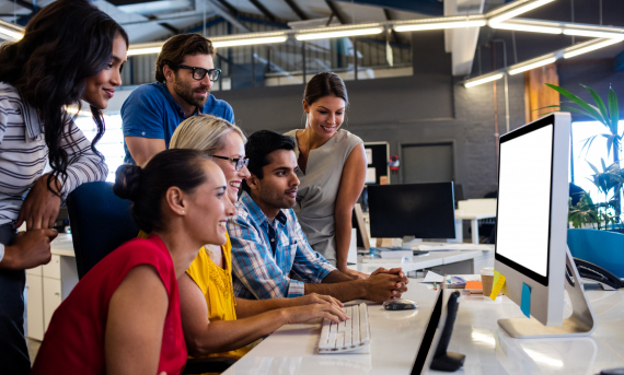 Social Media Campaign