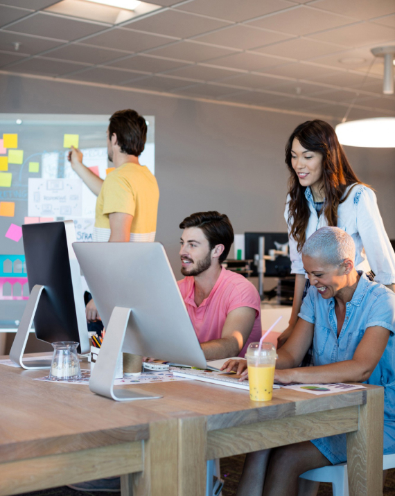 Social Media Management